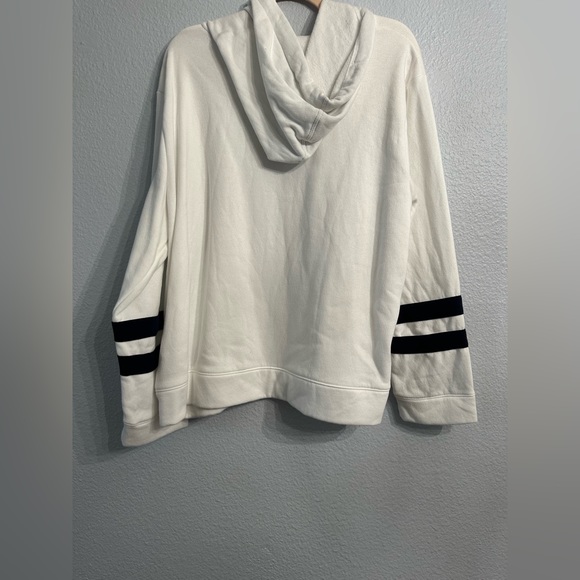 Like New xxl Nautica Sweatshirt Hoodie - Picture 6 of 6